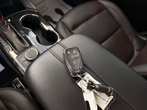 Used 2022 Chevrolet Blazer RS FWD image 52