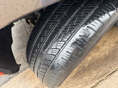 Used 2022 Jeep Wagoneer Series III image 9