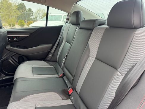 Used 2022 Subaru Legacy Sport AWD/4WD image 8
