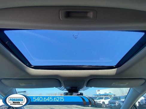 New 2026 Honda Odyssey Elite image 15