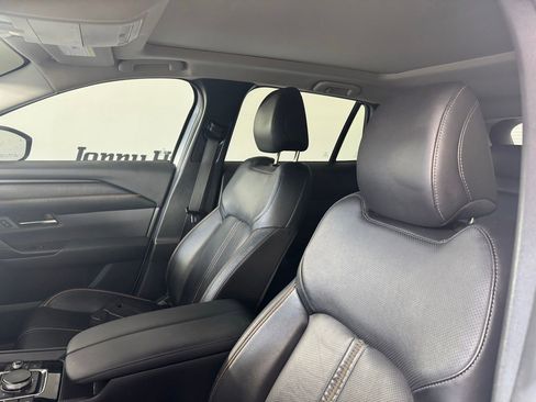 Used 2024 MAZDA CX-50 AWD 2.5 S w/ Cargo Package image 11