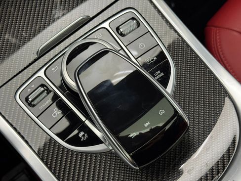 Used 2021 Mercedes-Benz G 550 G 550 w/ Exclusive Interior Package image 35