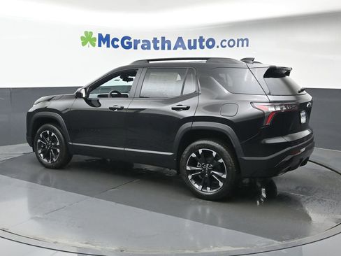 New 2026 Chevrolet Equinox RS w/ Convenience Package III image 23