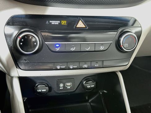 Used 2019 Hyundai Tucson SE AWD/4WD image 15