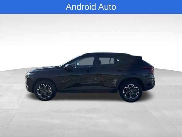Used 2025 Chevrolet Trax LT w/ LT Convenience Package FWD image 8