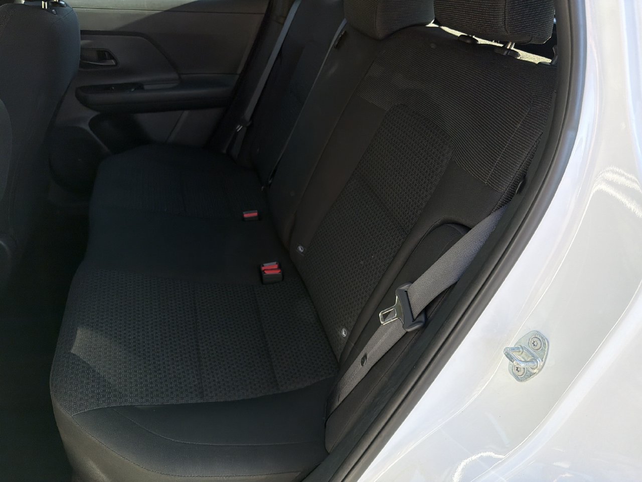 Used 2025 Nissan Kicks S FWD image 17