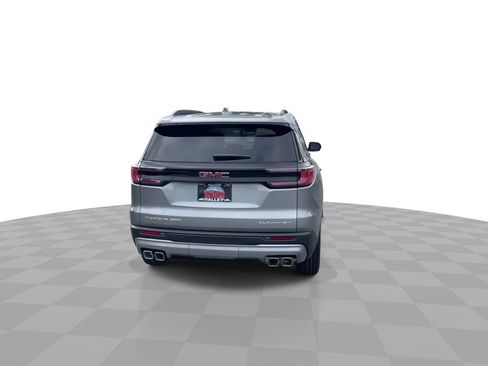 New 2026 GMC Acadia Elevation AWD/4WD image 7