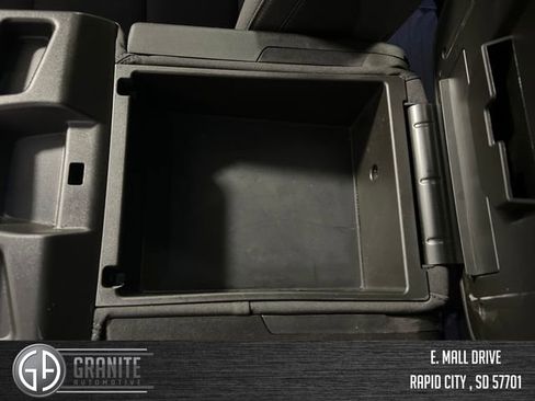 Used 2023 GMC Sierra 1500 Elevation image 23