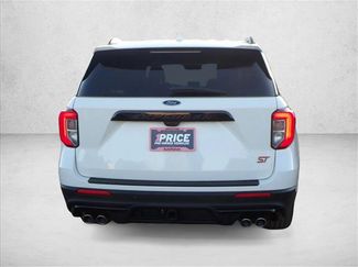 Used 2023 Ford Explorer ST w/ Equipment Group 401A video 3
