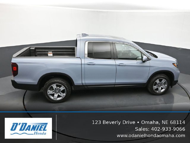 Used 2024 Honda Ridgeline RTL image 19