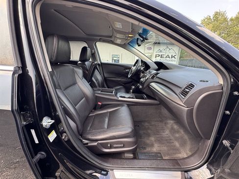 Used 2014 Acura RDX AWD w/ Technology Package image 33