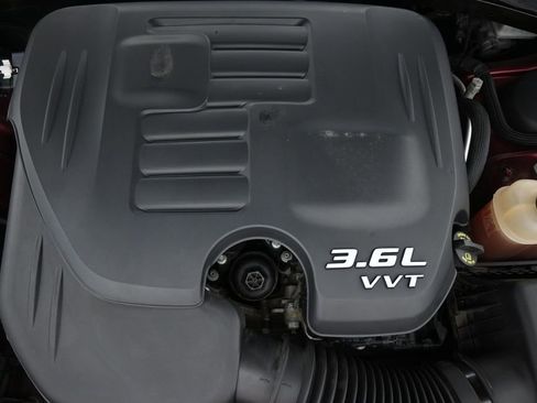 Used 2020 Dodge Charger SXT w/ Leather Interior Group RWD image 43