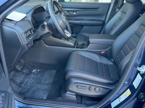 New 2026 Honda CR-V Sport-L image 10