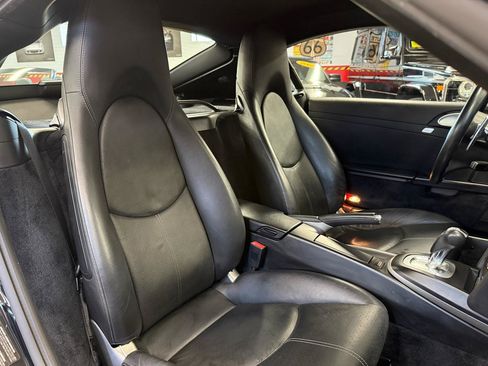 Used 2011 Porsche Cayman RWD image 29