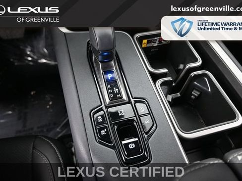 Certified 2026 Lexus TX 350 AWD w/ Technology Package image 13