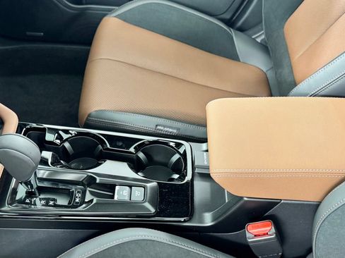 New 2026 Subaru Forester Touring AWD/4WD image 34