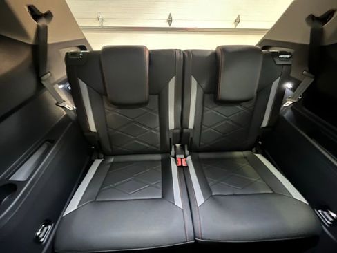 New 2026 Volkswagen Atlas Peak Edition AWD/4WD image 26