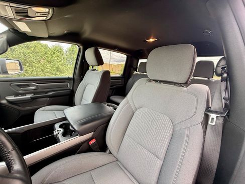 Used 2023 RAM 1500 Big Horn AWD/4WD image 28