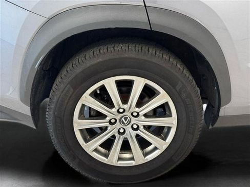 Used 2019 Lexus NX 300 AWD w/ Comfort Package image 40