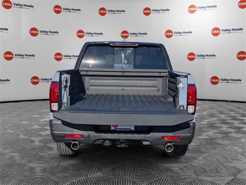 New 2026 Honda Ridgeline Black Edition image 29