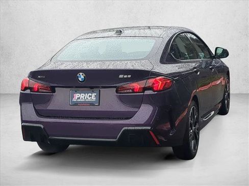 Used 2025 BMW 228i xDrive w/ Premium Package image 5