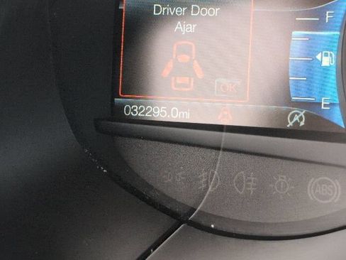 Used 2024 Ford Edge SEL AWD/4WD image 19
