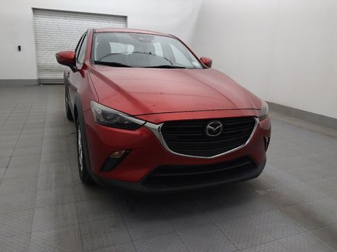 Used 2020 MAZDA CX-3 Sport image 14