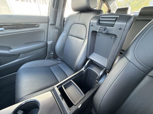 Used 2026 Honda Civic Sport Touring image 27