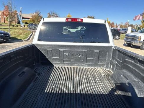 Used 2024 RAM 2500 Big Horn image 24