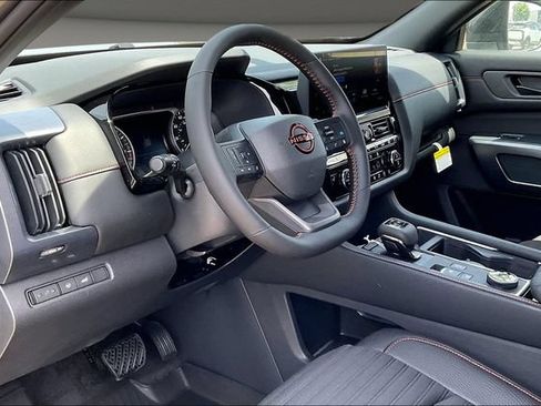 New 2026 Nissan Pathfinder Rock Creek w/ Rock Creek Premium Package AWD/4WD image 7