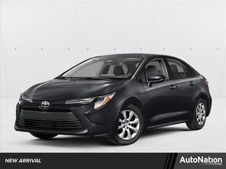 Used 2024 Toyota Corolla LE video 1