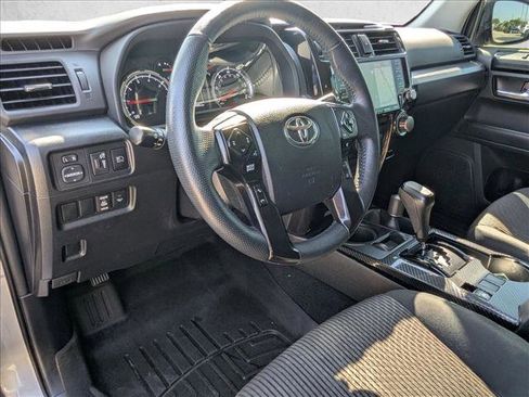 Used 2023 Toyota 4Runner TRD Off-Road image 10