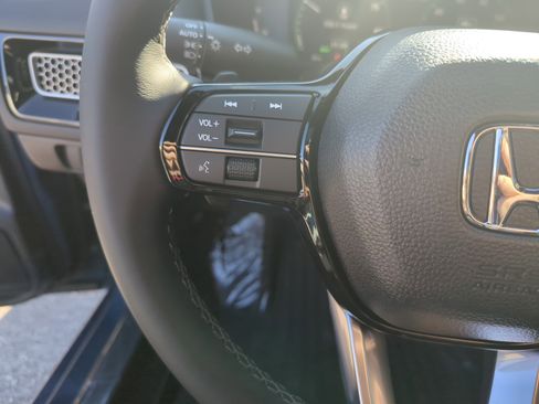 Used 2026 Honda Civic Sport Touring image 24