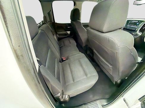 Used 2019 Chevrolet Silverado 1500 LT w/ All Star Edition image 28