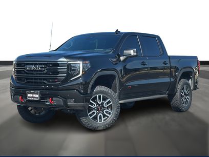 Used 2023 GMC Sierra 1500 AT4 w/ AT4 Premium Package