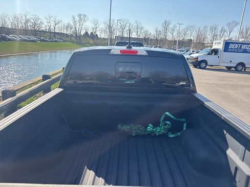Used 2021 Ford Ranger Lariat w/ Equipment Group 501A High AWD/4WD image 15