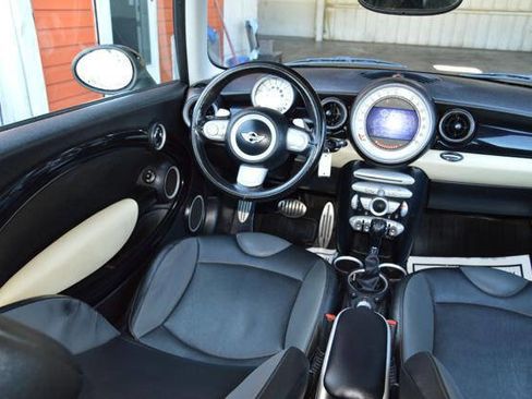 Used 2009 MINI Cooper Clubman S image 50