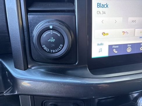 Used 2023 Ford F150 XLT w/ Equipment Group 302A High image 26