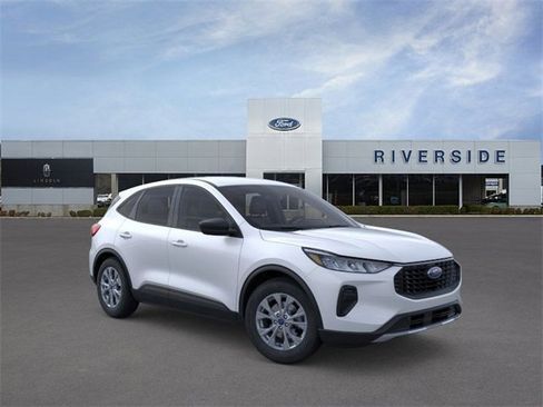 New 2026 Ford Escape Active w/ Tech Pack #1 image 7