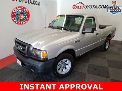 Used 2011 Ford Ranger XL