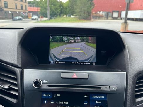 Used 2021 Acura ILX w/ Premium & A-SPEC Package FWD image 22