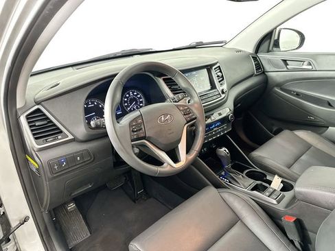 Used 2018 Hyundai Tucson SEL Plus image 20
