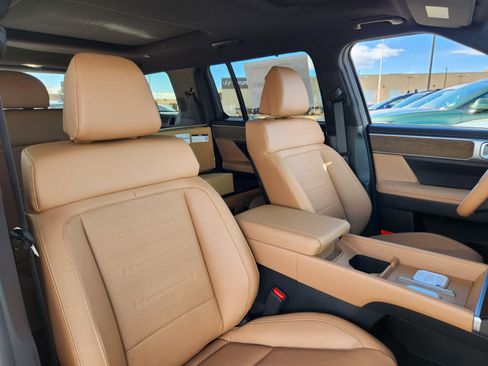 New 2026 Hyundai Santa Fe Limited AWD/4WD image 13