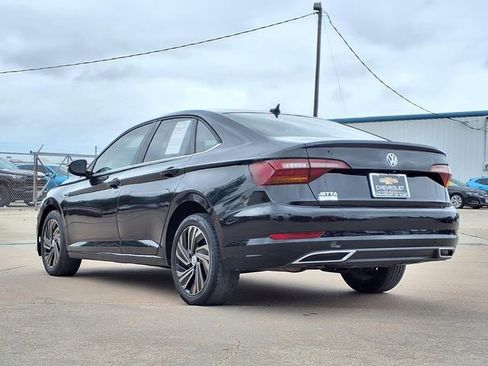 Used 2019 Volkswagen Jetta SEL Premium FWD image 7