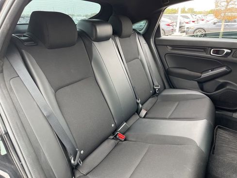 Certified 2023 Honda Civic Sport image 25