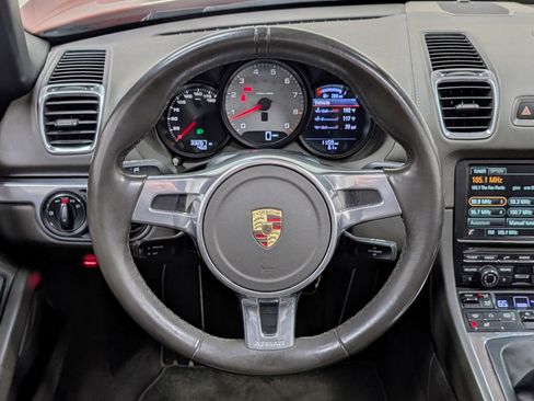Used 2013 Porsche Boxster S image 31