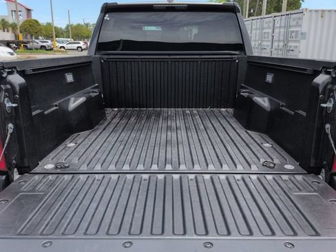 Certified 2024 Toyota Tacoma SR w/ SR Upgrade Package RWD image 13