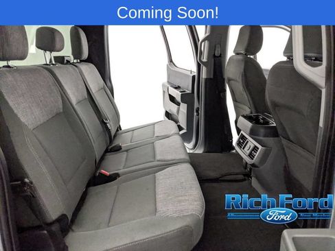Certified 2024 Ford F250 XLT AWD/4WD image 19