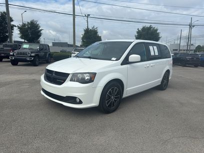 Used 2018 Dodge Grand Caravan GT