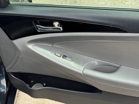 Used 2013 Hyundai Sonata Limited FWD image 22